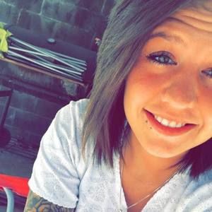 Meet your Posher, Christiana